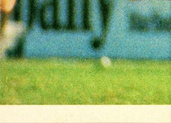 1980 Scanlens VFL #121 Gary Cowton Back